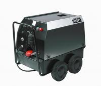 Kent 1021 €4400,- excl btw Warmwater hogedrukreiniger - hogedrukspuit Heetwater Kent